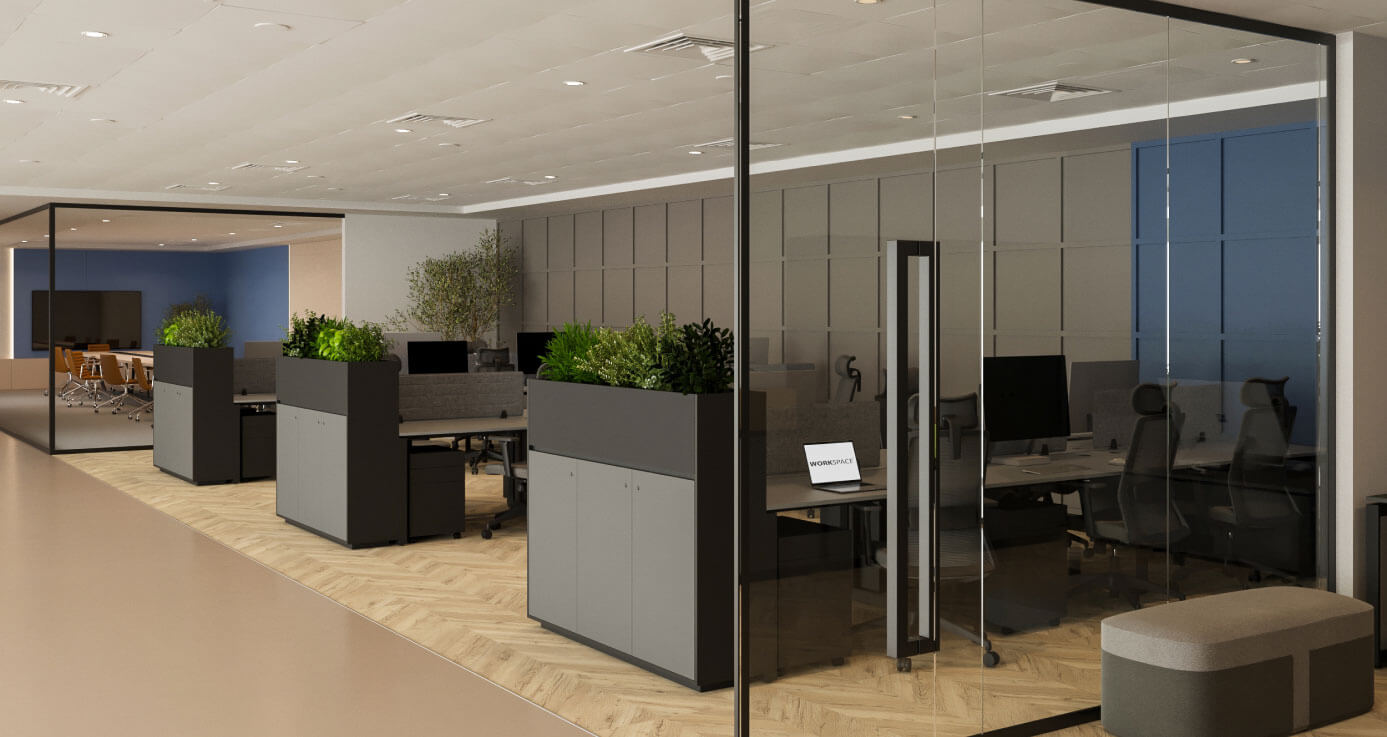Workstations